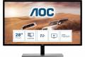 AOC 79 Series U2879VF computer monitor 71.1 cm (28") 3840 x 2160