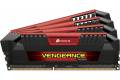 Corsair Vengeance Pro Series 32gb 1,600mhz Ddr3 Sdram Dimm 240-pin