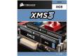 Corsair XMS3 DDR3-1333 DC