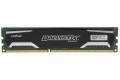 Ballistix Sport 4GB DDR3 1600 (PC3 12800) Desktop Memory Model BLS4G3D1609DS1S00