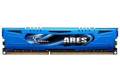 G.Skill ARES LP DDR3-1866 C10 DC