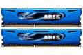 G.Skill ARES LP DDR3-1600 C9 DC