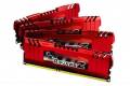 G.SKILL Quad Channel Kit 32GB For Intel X79 platform Intel XMP Ready (8GBx4)