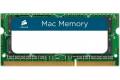 16GB Corsair Mac Memory DDR3 SO-DIMM 1333MHz CL9 Dual Channel Laptop Kit (2x 8GB)