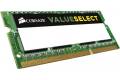 4GB Corsair 1600MHz DDR3 CL9 SO-DIMM Laptop Memory Module