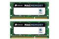 Corsair DDR3 1600MHz 16GB MAC