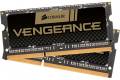 Corsair Vengeance 8gb 1,600mhz Ddr3 Sdram So Dimm 204-pin