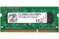 G.Skill Standard SO DDR3-1333 SC