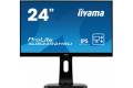 iiyama ProLite XUB2492HSU-B5 LED display 60.5 cm (23.8") 1920 x 1
