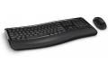 Microsoft Wireless Comfort Desktop 5050
