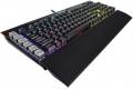 Corsair Gaming K95 RGB PLATINUM Tastatur (sort)
