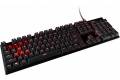 HyperX Alloy gamingstastatur MX Brown