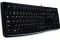 Logitech K120 Keyboard for Business
