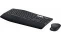 MK850 WIRELESS KEYBOARD & MOUSE PAN