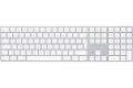 Magic Keyboard with Numpad (SE