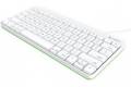 Logitech Wired For Ipad Kablet Tastatur