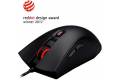 HyperX Pulsefire FPS (svart)