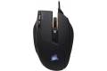 Corsair Sabre RGB 2016 Optisk Datormus gaming (svart)