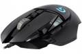 Logitech G502 Proteus Spectrum (svart)
