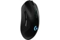 Logitech G G703 LIGHTSPEED Wireless Gaming Mouse with HERO 25K...