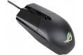 ASUS ROG Strix Impact 5000dpi Mus Kabling Sort