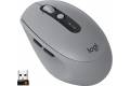 Logitech M590 910-005198 Gray Dual (RF