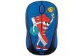 Logitech M238 Wireless Mouse