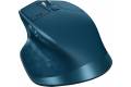 Logitech MX Master 2S Trådløs Mus Blå