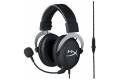 HyperX Cloud Pro gaming (silver)