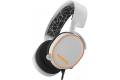 Steelseries Arctis 5 2019 (hvid)