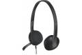 Logitech H340 On-ear