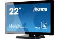iiyama 22" Skjermer ProLite T2236MSC-B2