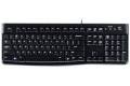 Logitech K120