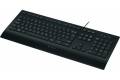 LOGITECH KBD K280e for Business USB DEU