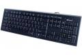 Sandberg USB Wired Office Keyboard Nord