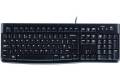 Logitech Keyboard K120 for Business (EN)