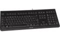 Cherry Kc 1000 Kablet Fransk Tastatur