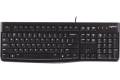 Logitech Keyboard K120 (ES)