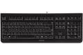 CHERRY KC 1000 KEYBOARD CORDED