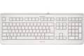 Cherry Kc 1068 Kablet Nordisk Grå Tastatur