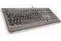 CHERRY KC 1068 keyboard USB QWERTY US English Black