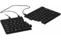 R-Go Tools Ergonomic keyboard R-Go Split Break v2 with break software