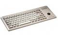Cherry Compact G84 4400 Koblet Med Ledninger (ikke Trådløs) Us Engelsk