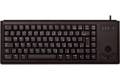 Cherry G84-4400 With Trackball Kablet Nordisk