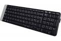 Logitech Wireless Keyboard K230