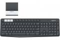 Logitech K375s Multi-Device