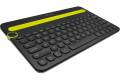 Logitech K480 multi-enheds tastatur