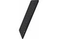 Logitech Keys-to-go Keyboard Black Trådløs Nordisk Svart Tastatur