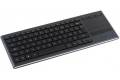 Logitech K830 Illuminated Keyboard