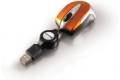 Verbatim Go Mini mouse USB Type-A Optical 1000 DPI